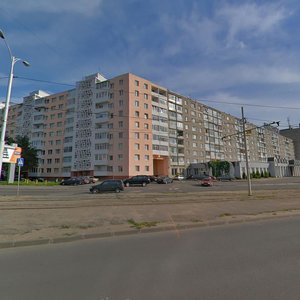 Zarayskaya Street, 15, Kaliningrad: photo