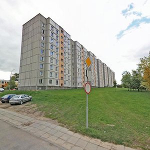 Stalietava Street, 2, Minsk: photo