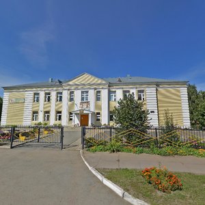 Udarnika Street, 27А, Novoaltaysk: photo