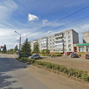 Tsentralnaya ulitsa, 26 ، موسكو ومحافظة موسكو: صورة