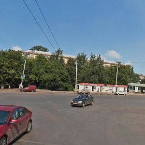 Ulitsa Mashinostroiteley, 11, : foto