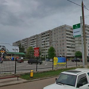 Borisovskoye shosse, 7, Serpuhov: photo