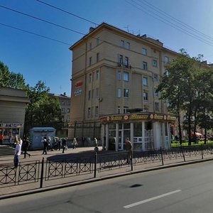 Stachek Avenue, 90к5, : foto