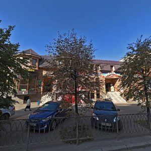 Gagarin Street, 28В ، قازان: صورة