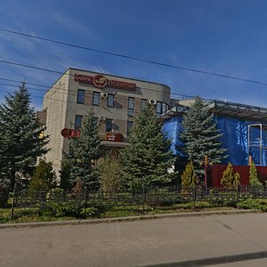 Kozlova Street, 28, Pyatigorsk: photo