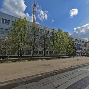 Kotlyakovskaya Street, 8 ، موسكو: صورة