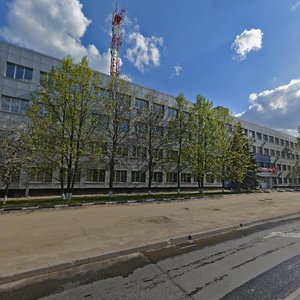 Kotlyakovskaya Street, 8, Moscow: photo