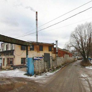 Gagarina Avenue, 25Вк2, : foto