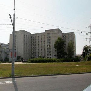 Rikhard Zorge Street, 24, Kazan: photo