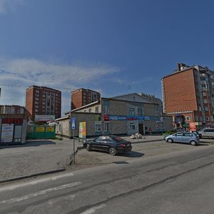 Pervomayskaya Street, 8, Berdsk: photo
