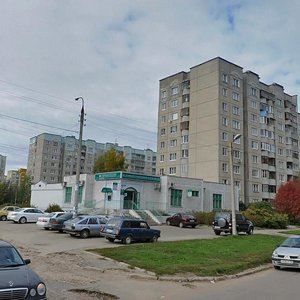 Ulitsa Sokolova-Sokolyonka, 19Д, Vladimir: photo