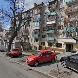 Volodymyrska Street, 76, Kyiv: photo