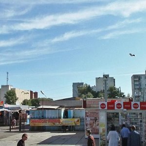 Омск, Улица Рождественского, 6к9: фото