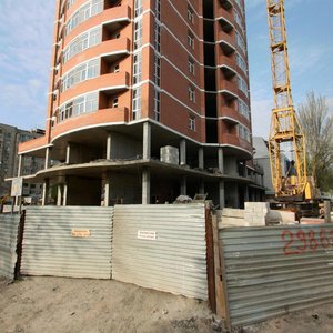 Zhuravlyova Lane, 128/141, Rostov‑na‑Donu: photo