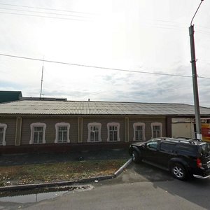 Pushkina Street, No:49, Barnaul: Fotoğraflar