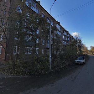 Batyreva Street, 4/3, Podolsk: photo