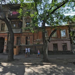 Vulytsia Leitenanta Shmidta, 20 ، أوديسا: صورة