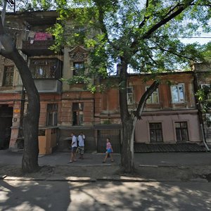 Vulytsia Leitenanta Shmidta, 20, Odesa: photo