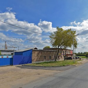 Zavodskaya ulitsa, 5А, : foto