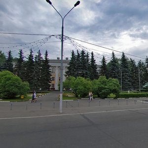 Moskovskaya Street, 15, Himki: photo