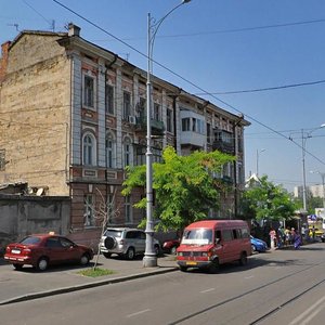 Kolontaivska vulytsia, 71, : foto