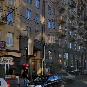Velyka Vasylkivska Street, 24, Kyiv: photo