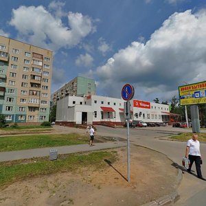 Leningradskaya ulitsa, 38, Vsevolgsk: photo