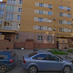 Genkinoy Street, 38, Nizhny Novgorod: photo