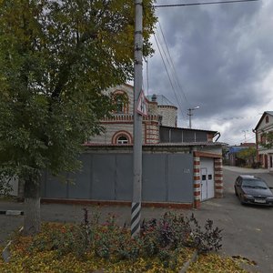 Саратов, Соколовая улица, 208: фото