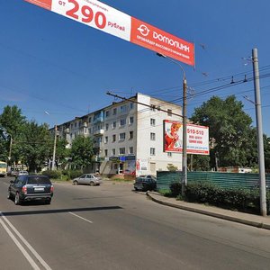 Орёл, Улица 60-летия Октября, 28: фото