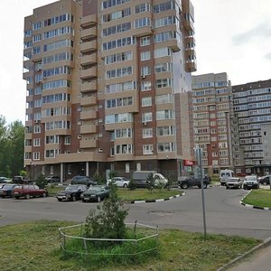 Пущино, Микрорайон Д, 21: фото