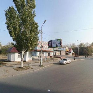 Vorobyeva Drive, 7А, Astrahan: photo