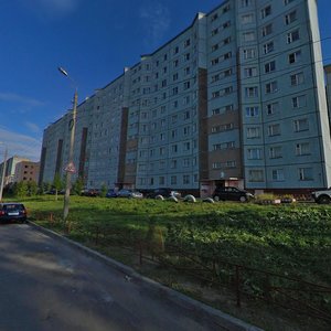 Fyodora Abramova Street, 5, Arkhangelsk: photo