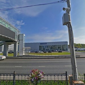 Orenburgskii Tract Street, 209А, Kazan: photo