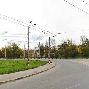 Moskovskoye Highway, 248, Nizhny Novgorod: photo