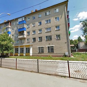 Ushinskogo Street, 26, Lipetsk: photo