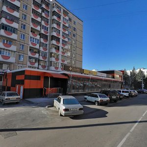 Slavy Avenue, 90к1, Belgorod: photo
