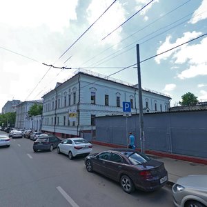 Nizhnyaya Krasnoselskaya Street, 40/12к8, Moscow: photo