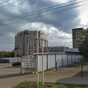 Selo Oktyabrskiy, 43А, : foto