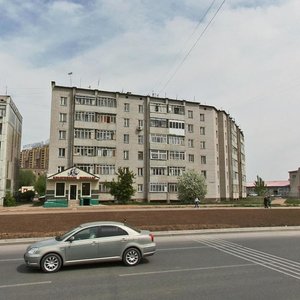 Maǵjan Jumabaev dańǵyly, 18, : foto