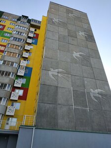 Лобня, Улица Жирохова, 5: фото