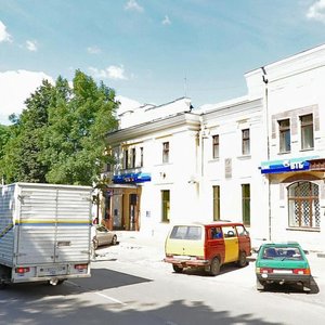 Vorovskogo Street, 2/25, Kingisepp: photo