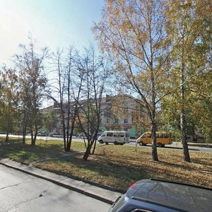 Lenina Avenue, 169, Barnaul: photo