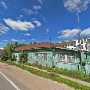 Moskovskaya ulitsa, 16А ، : صورة