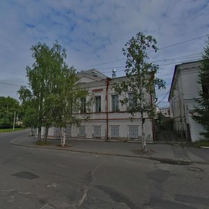 Архангельск, Набережная Северной Двины, 79: фото