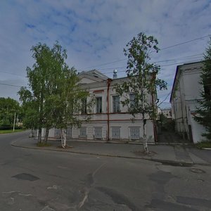 Severnoy Dviny Embankment, 79, : foto