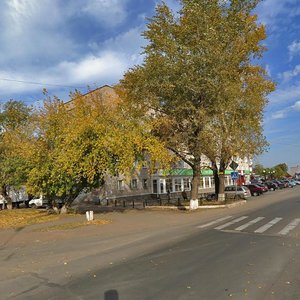 Oblastnaya Street, 20 ، إيجيفسك: صورة