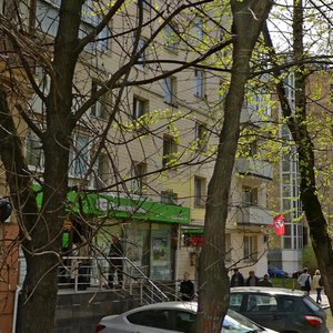 Bagrationovsky Drive, 1с3 ، موسكو: صورة