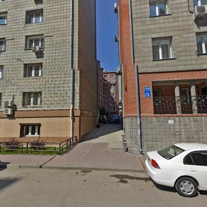 Vladimirovskaya Street, 26, Novosibirsk: photo