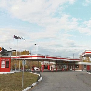Kuznetskoye shosse, 41 ، نوفوكوزنتسك: صورة